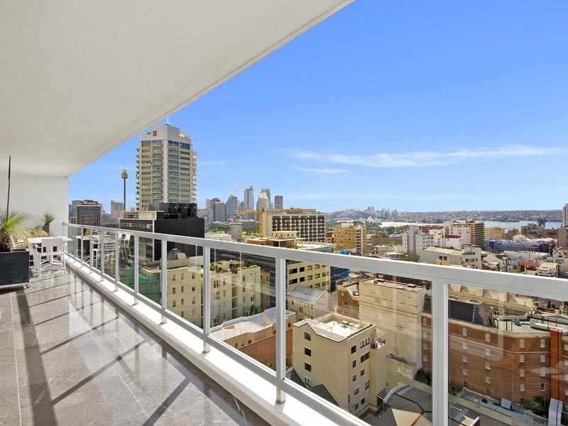 1702/3 Kings Cross Road, Rushcutters Bay NSW 2011