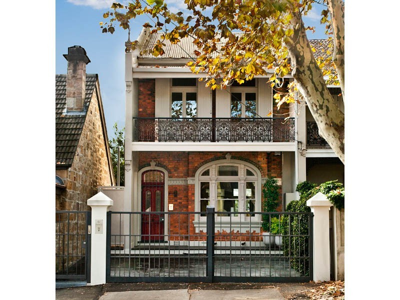 87 Moncur Street, Woollahra NSW 2025