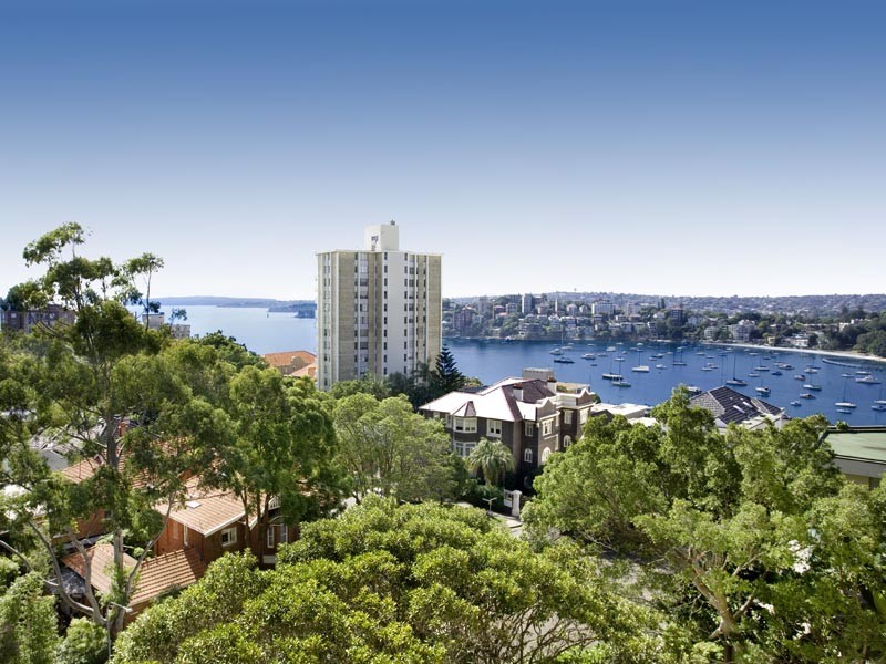 32/4 Mitchell Road, Darling Point NSW 2027