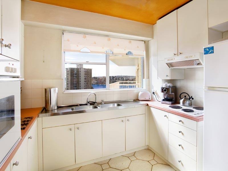 32/4 Mitchell Road, Darling Point NSW 2027