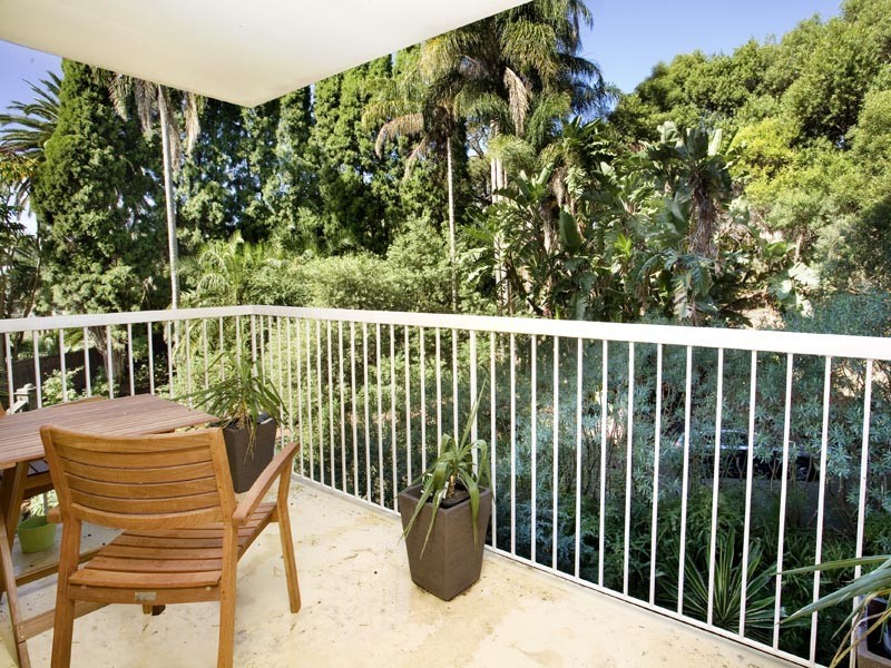16/4 Mitchell Road, Darling Point NSW 2027