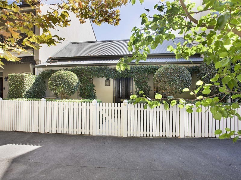 60 Wallis Street (Between Moncur & Ocean Streets), Woollahra NSW 2025