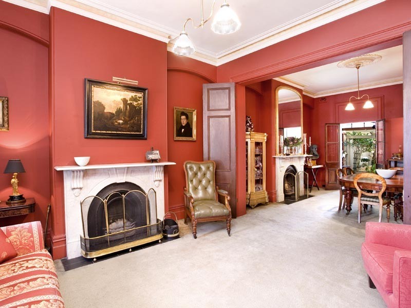 47 Cambridge Street, Paddington NSW 2021