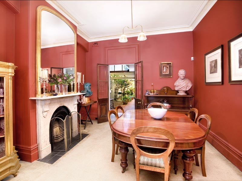 47 Cambridge Street, Paddington NSW 2021