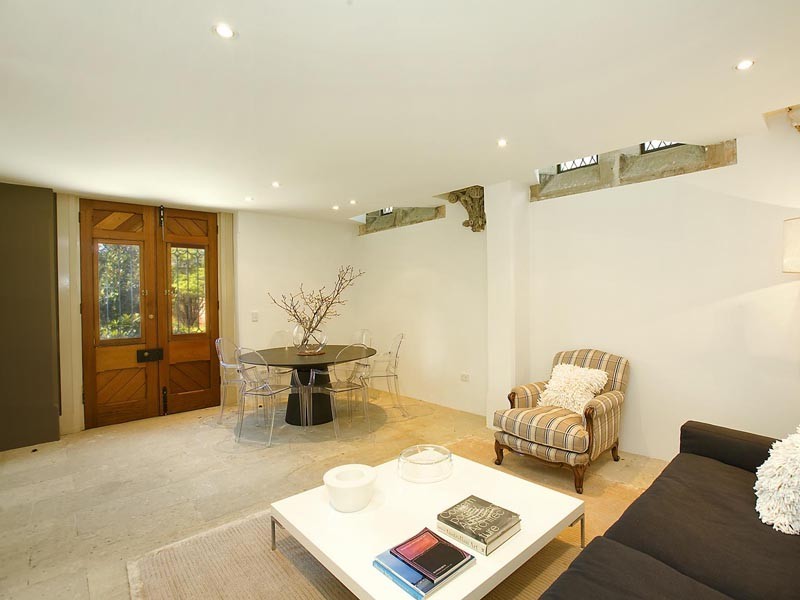 4/109A Jersey Road, Woollahra NSW 2025