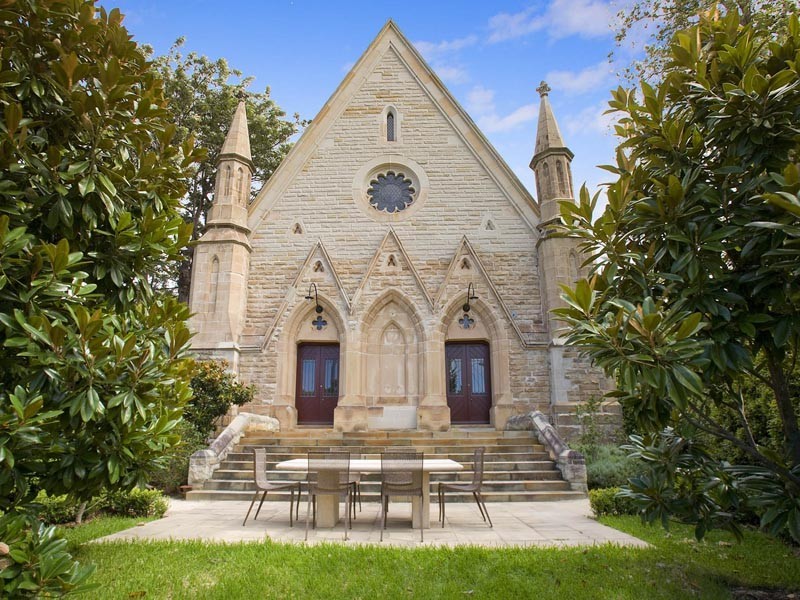 4/109A Jersey Road, Woollahra NSW 2025