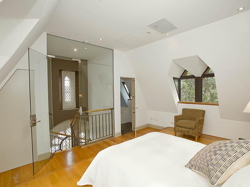 4/109A Jersey Road, Woollahra NSW 2025