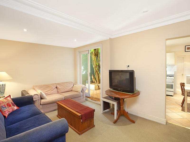 3 Dudley Street, Paddington NSW 2021