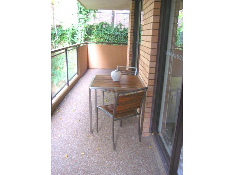 6/10 Clement Place, Rushcutters Bay NSW 2011