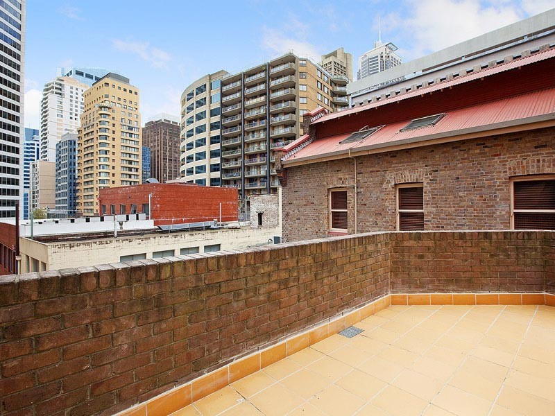 21/281-287 Sussex Street, Sydney NSW 2000