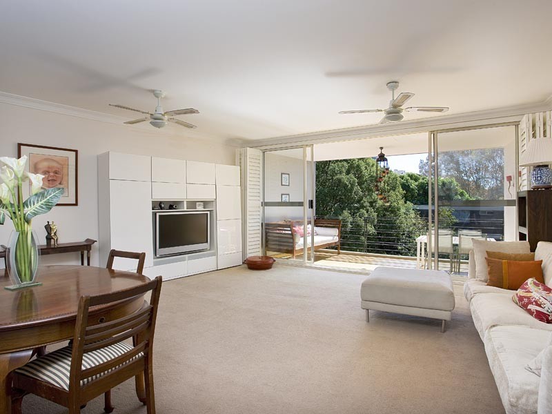 23/21-25 Waratah Street, Rushcutters Bay NSW 2011