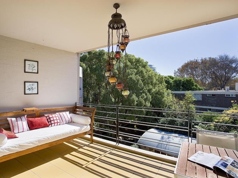 23/21-25 Waratah Street, Rushcutters Bay NSW 2011