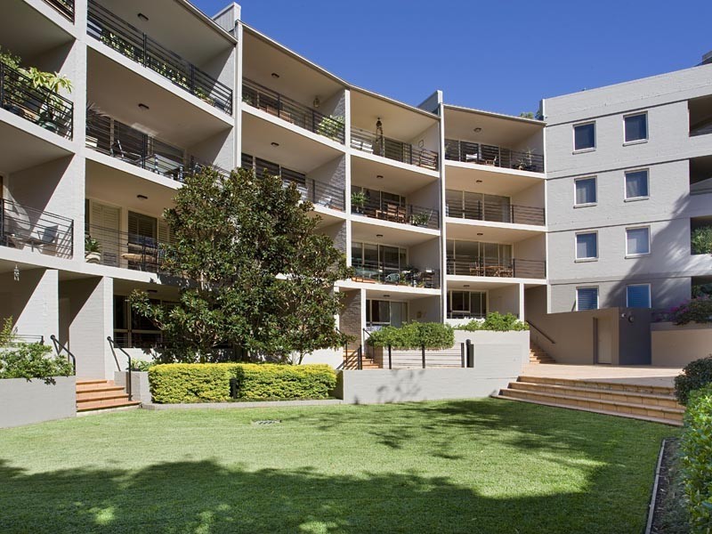 23/21-25 Waratah Street, Rushcutters Bay NSW 2011