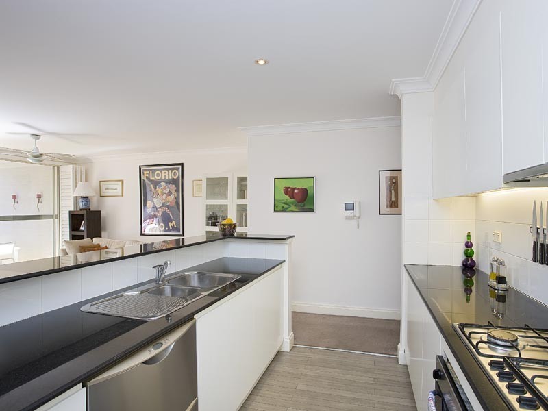 23/21-25 Waratah Street, Rushcutters Bay NSW 2011