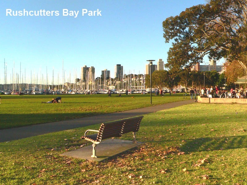 23/21-25 Waratah Street, Rushcutters Bay NSW 2011