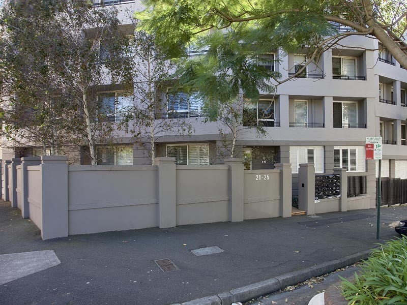 23/21-25 Waratah Street, Rushcutters Bay NSW 2011