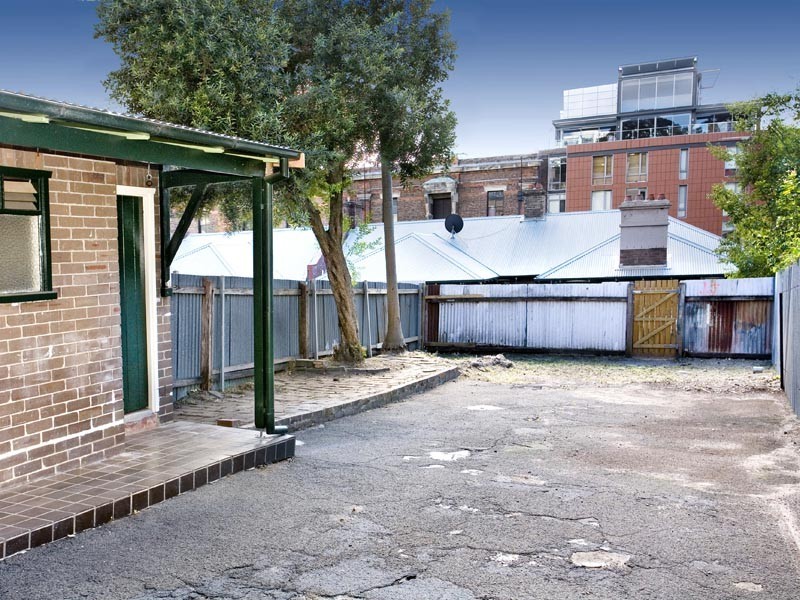 58 Argyle Street, Millers Point NSW 2000