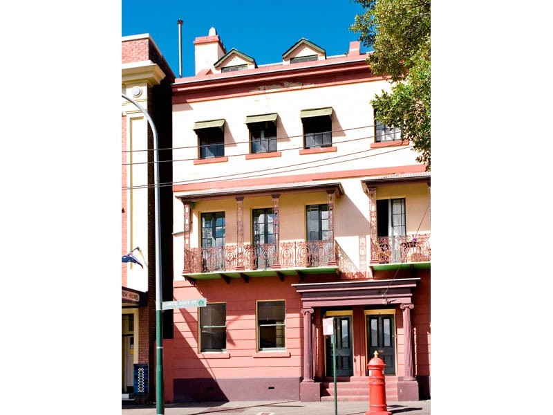 20 Lower Fort Street, Millers Point NSW 2000