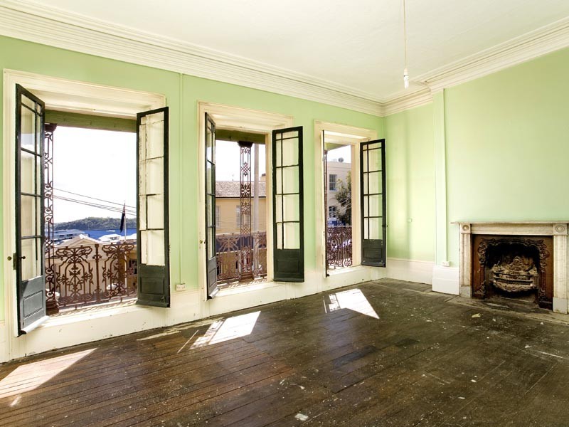 20 Lower Fort Street, Millers Point NSW 2000