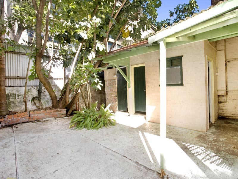 20 Lower Fort Street, Millers Point NSW 2000