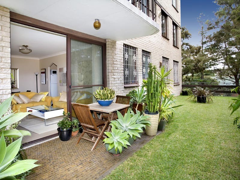 2/57-61 Market Street Market Street (enter via Avoca Street), Randwick North NSW 2031