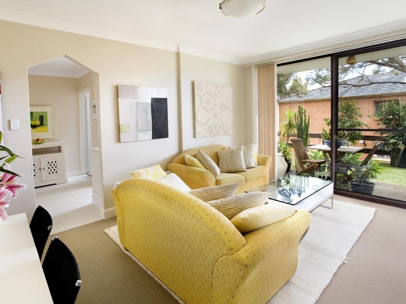 2/57-61 Market Street Market Street (enter via Avoca Street), Randwick North NSW 2031