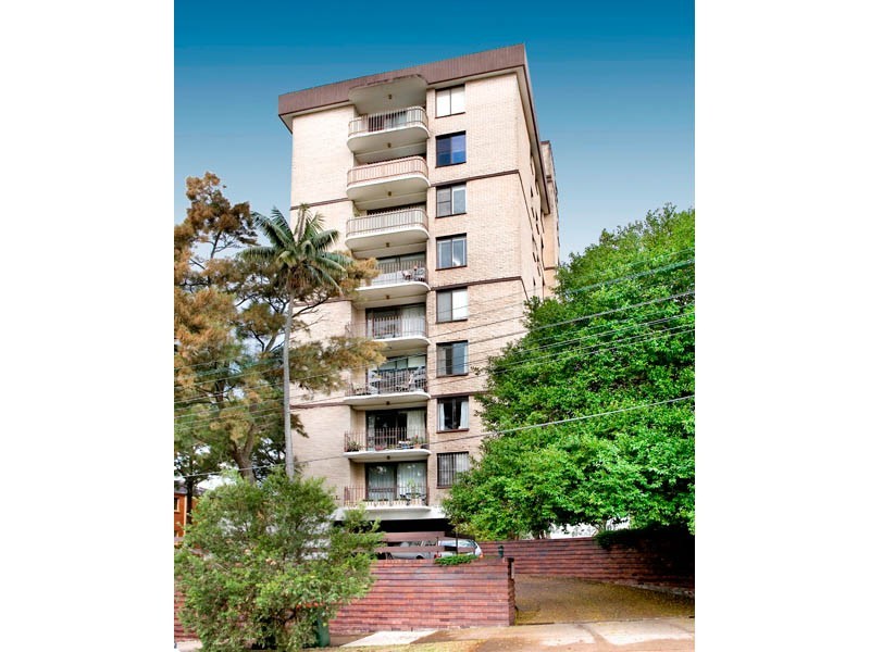 2/57-61 Market Street Market Street (enter via Avoca Street), Randwick North NSW 2031