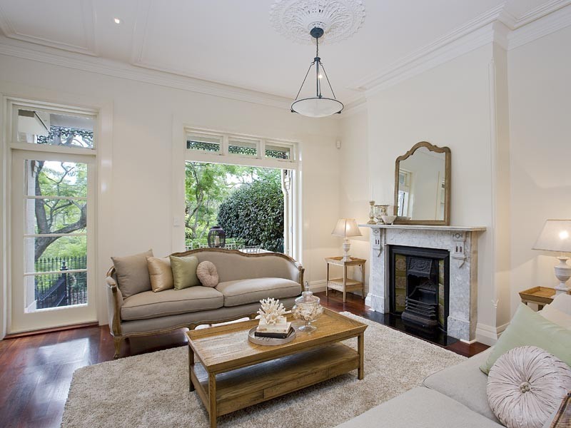 99 Adelaide Parade (enter via 99 View Street), Woollahra NSW 2025
