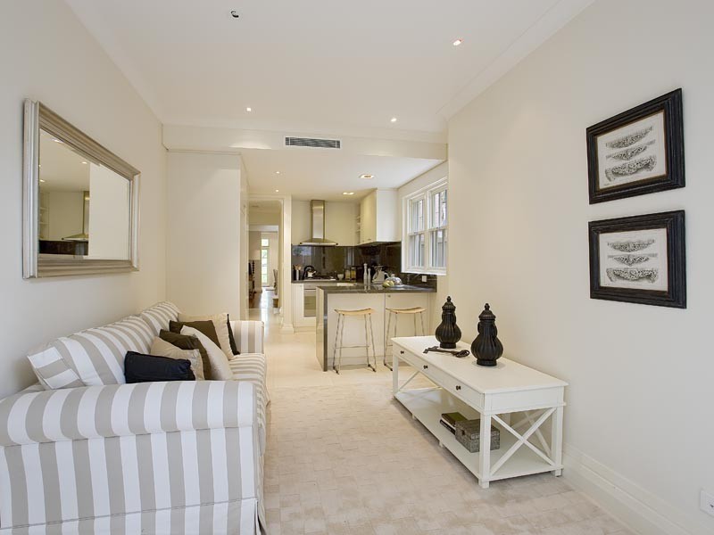 99 Adelaide Parade (enter via 99 View Street), Woollahra NSW 2025