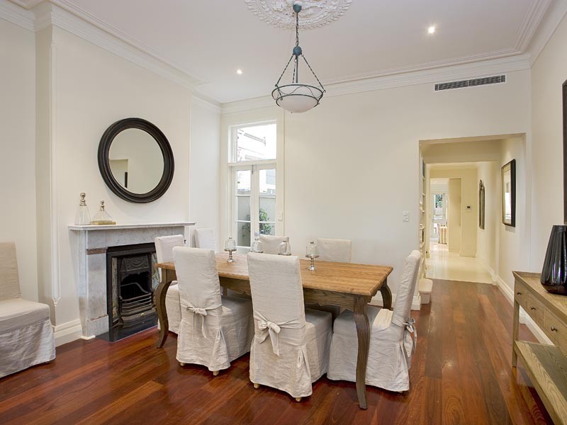 99 Adelaide Parade (enter via 99 View Street), Woollahra NSW 2025