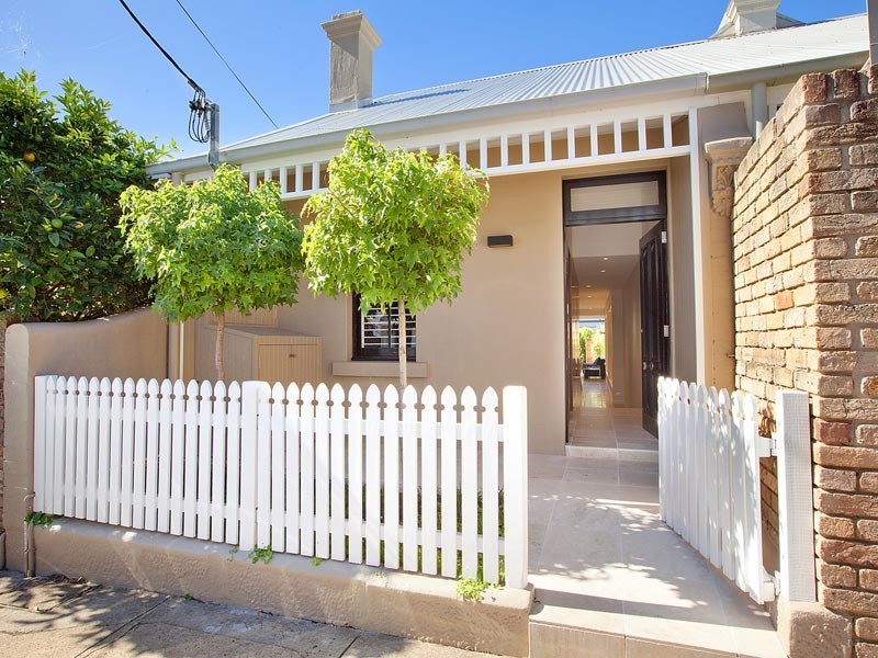 7 Spicer Street, Woollahra NSW 2025