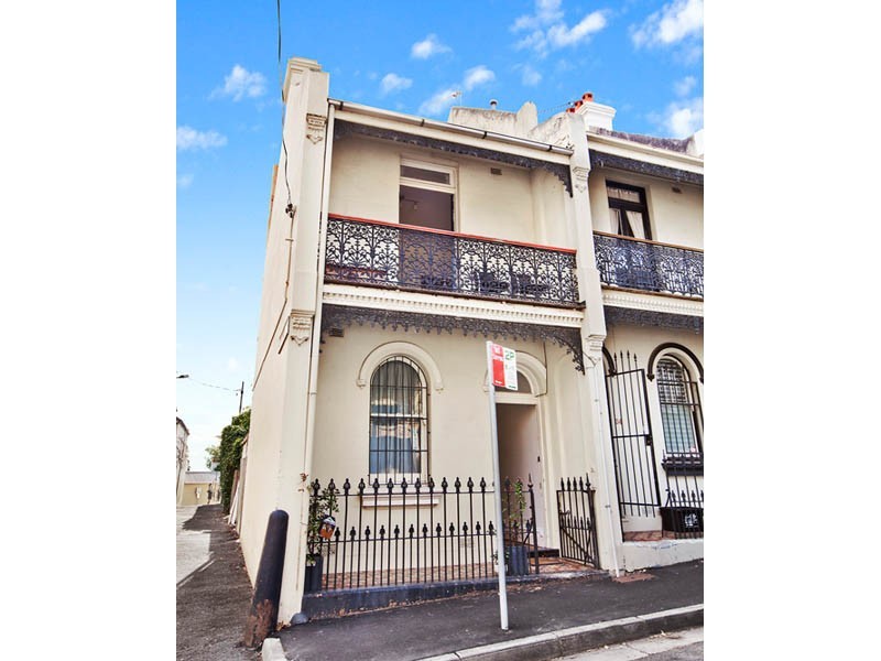 32 Gipps Street, Paddington NSW 2021