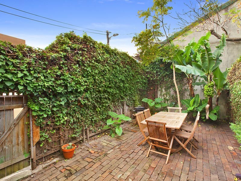 32 Gipps Street, Paddington NSW 2021