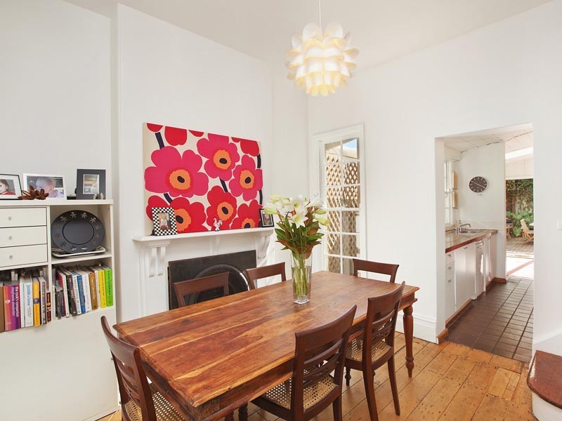 32 Gipps Street, Paddington NSW 2021