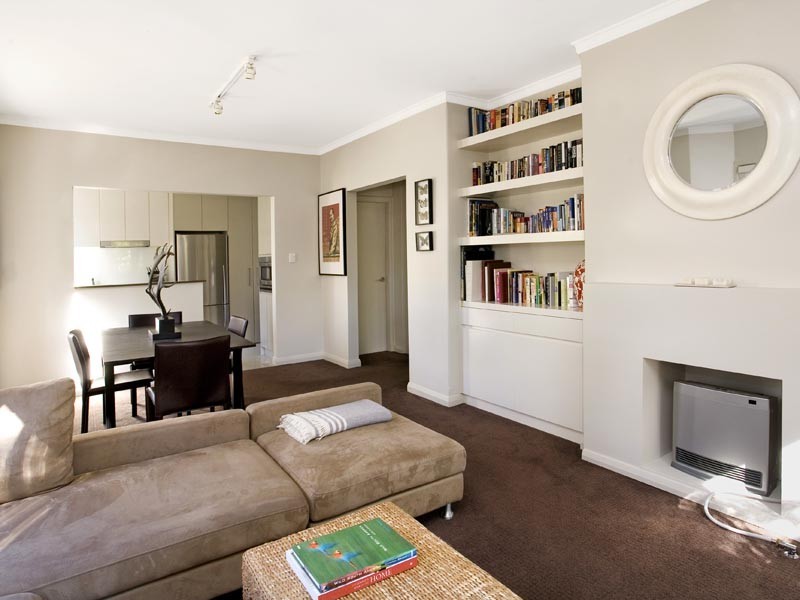 3/33 Nelson Street, Woollahra NSW 2025