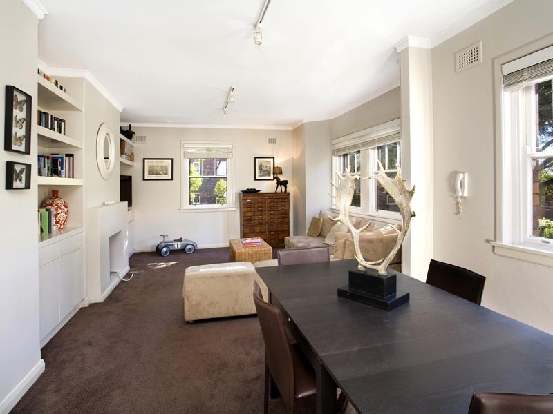 3/33 Nelson Street, Woollahra NSW 2025