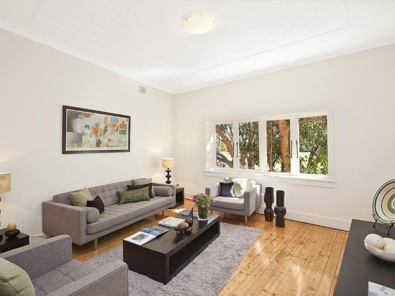 4/10 New Beach Road, Darling Point NSW 2027