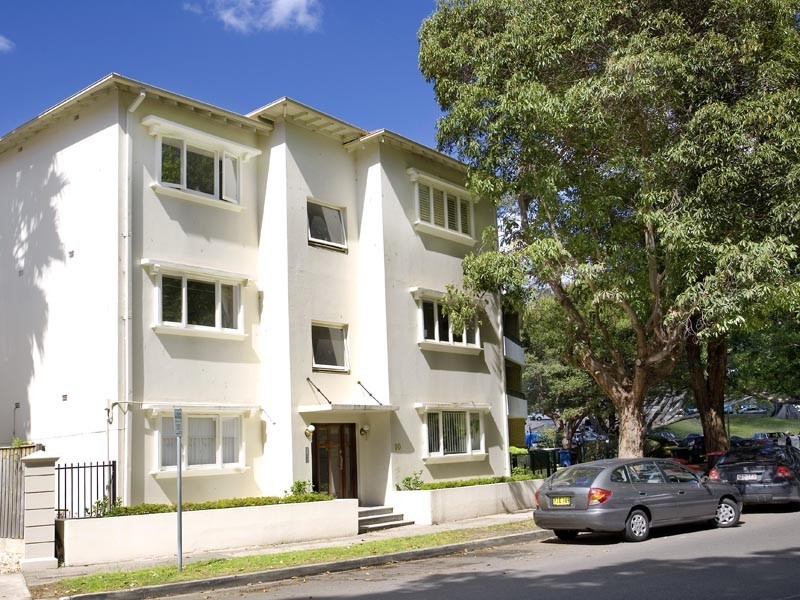 4/10 New Beach Road, Darling Point NSW 2027