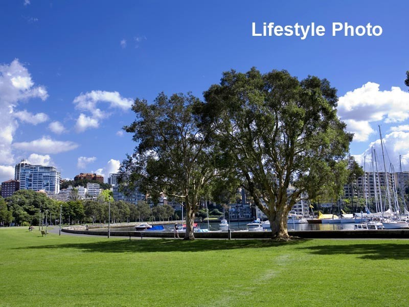 4/10 New Beach Road, Darling Point NSW 2027