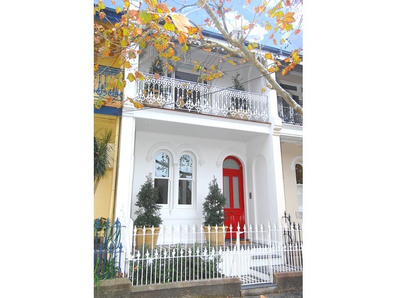 84 Moncur Street, Woollahra NSW 2025