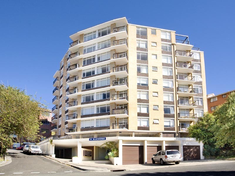 25/14 Edward Street, Bondi Beach NSW 2026