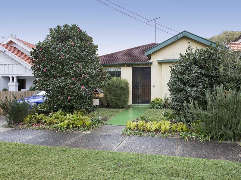 32 Owen Street, North Bondi NSW 2026