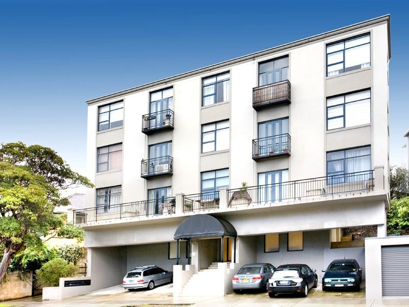 12/186 Victoria Road, Bellevue Hill NSW 2023