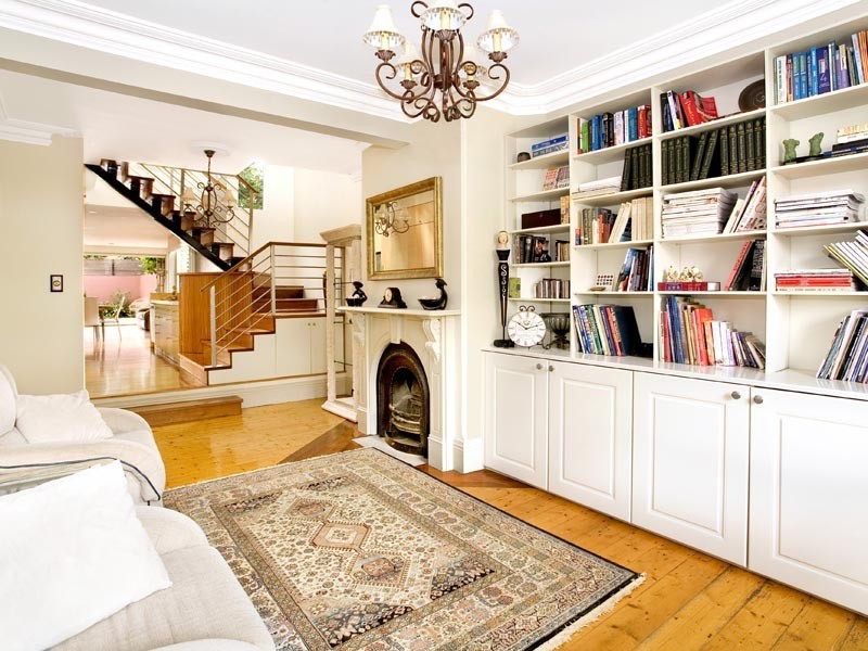 45 Mill Hill Road, Bondi Junction NSW 2022