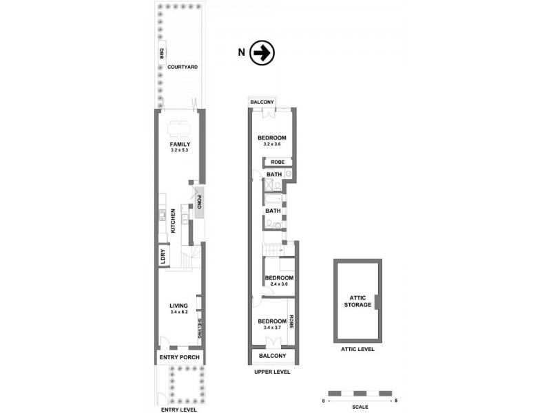 45 Mill Hill Road, Bondi Junction NSW 2022