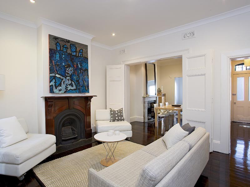 43 Womerah Avenue (one way off Liverpool Street), Darlinghurst NSW 2010