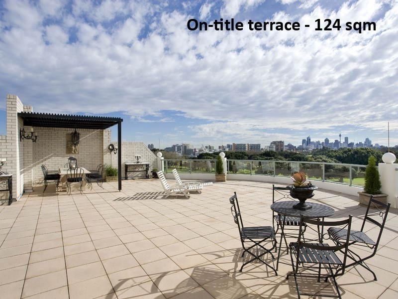 708/91 Brompton Road, Kensington NSW 2033