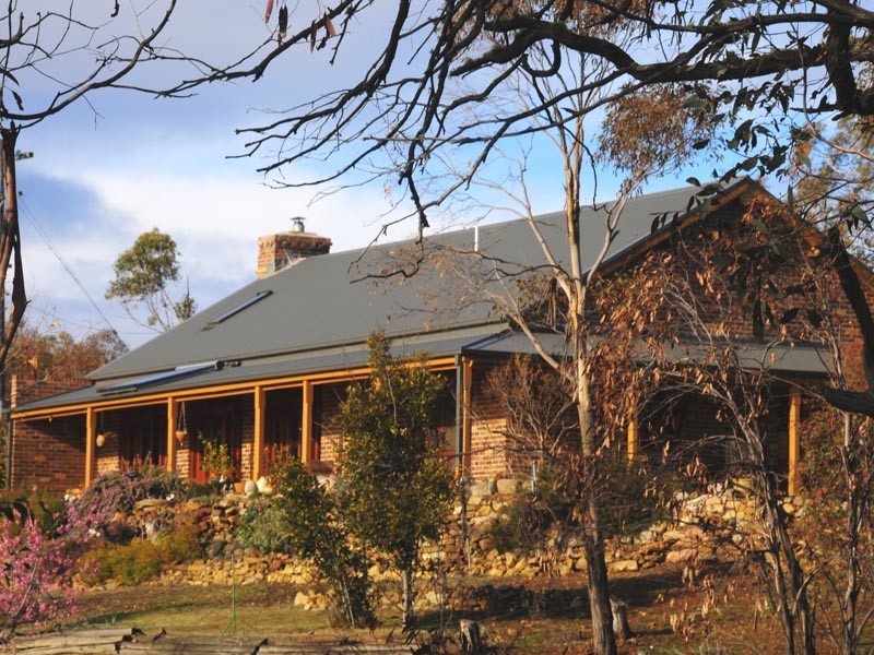 309 Stoney Creek Road, Berridale NSW 2628
