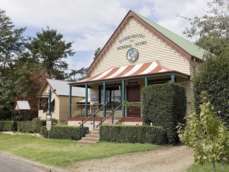 2 George Street, Burrawang NSW 2577