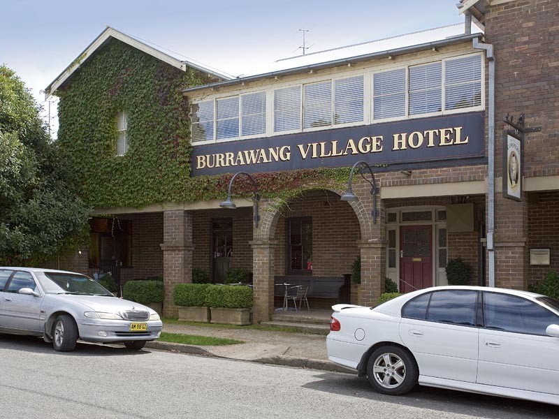 2 George Street, Burrawang NSW 2577